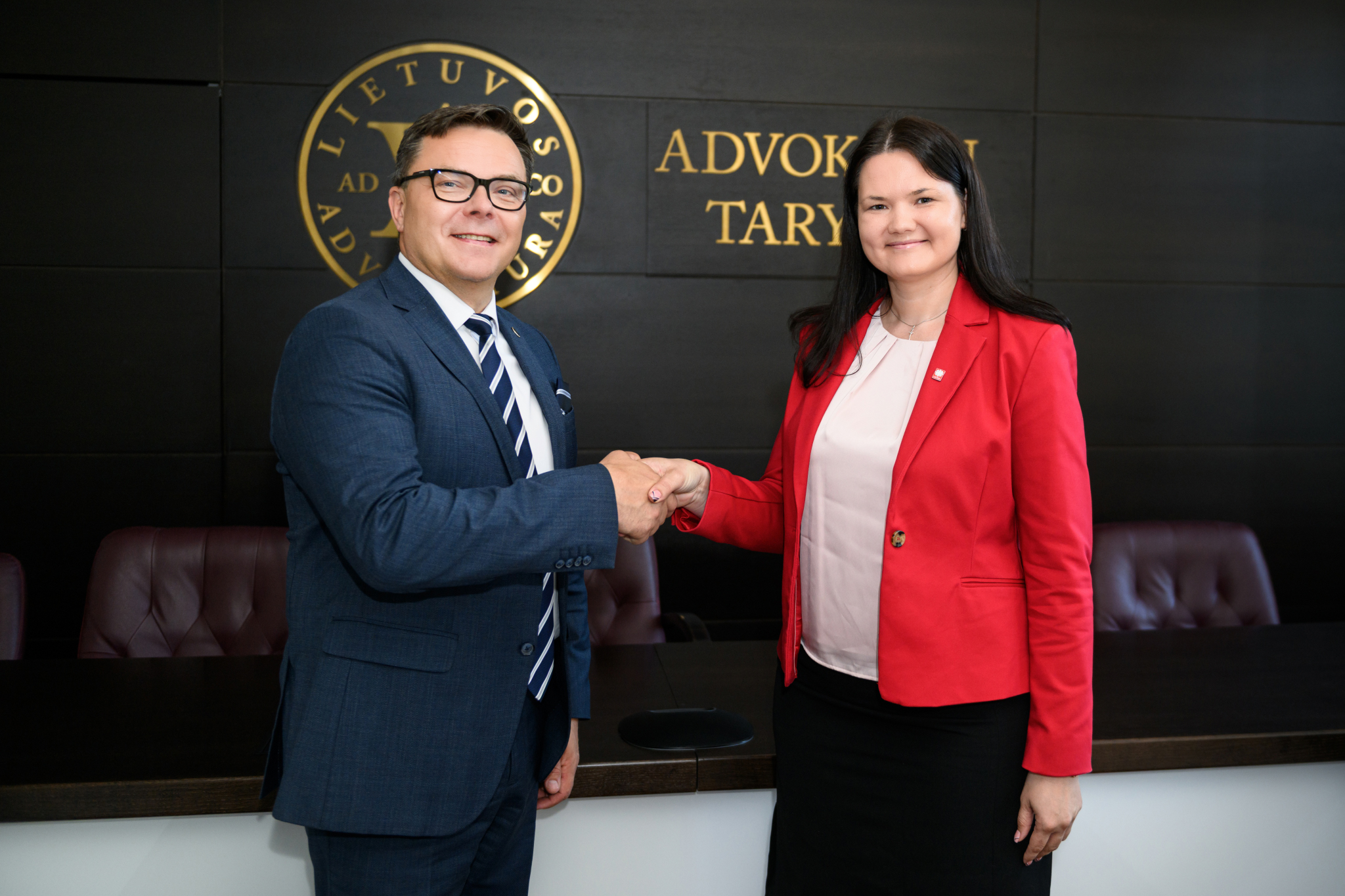 Caritas ir Lietuvos advokatūra skelbia registraciją į nemokamas teisines konsultacijas